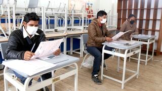 JNE: Más de 28 mil solicitudes de dispensas se recibieron en primer día tras Elecciones 2021