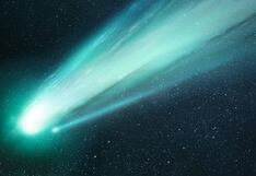 A qué hora empieza y dónde ver al Cometa del Siglo EN VIVO desde México hoy, 27 de septiembre