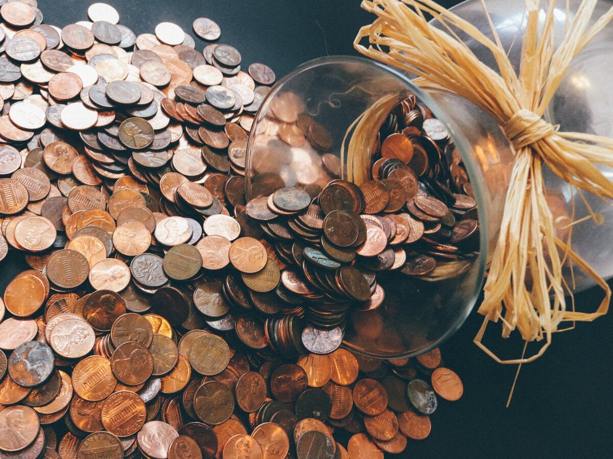 Conoce la nueva colección de monedas para conmemorar a Harriet Tubman y sus precios (Foto: Pixabay)