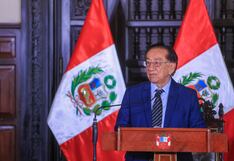 Gobierno plantea ampliar presupuesto público en S/ 4,160 millones, ¿cómo usaría fondos?