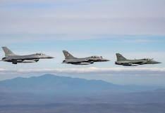 Compra de aviones de combate para la FAP en etapa final