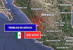 Temblor en México EN VIVO hoy, 11 de mayo 2026: hora exacta, magnitud y dónde fue el epicentro del último sismo