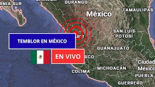 Temblor en México EN VIVO hoy, 12 de mayo 2026: hora exacta, magnitud y dónde fue el epicentro del último sismo