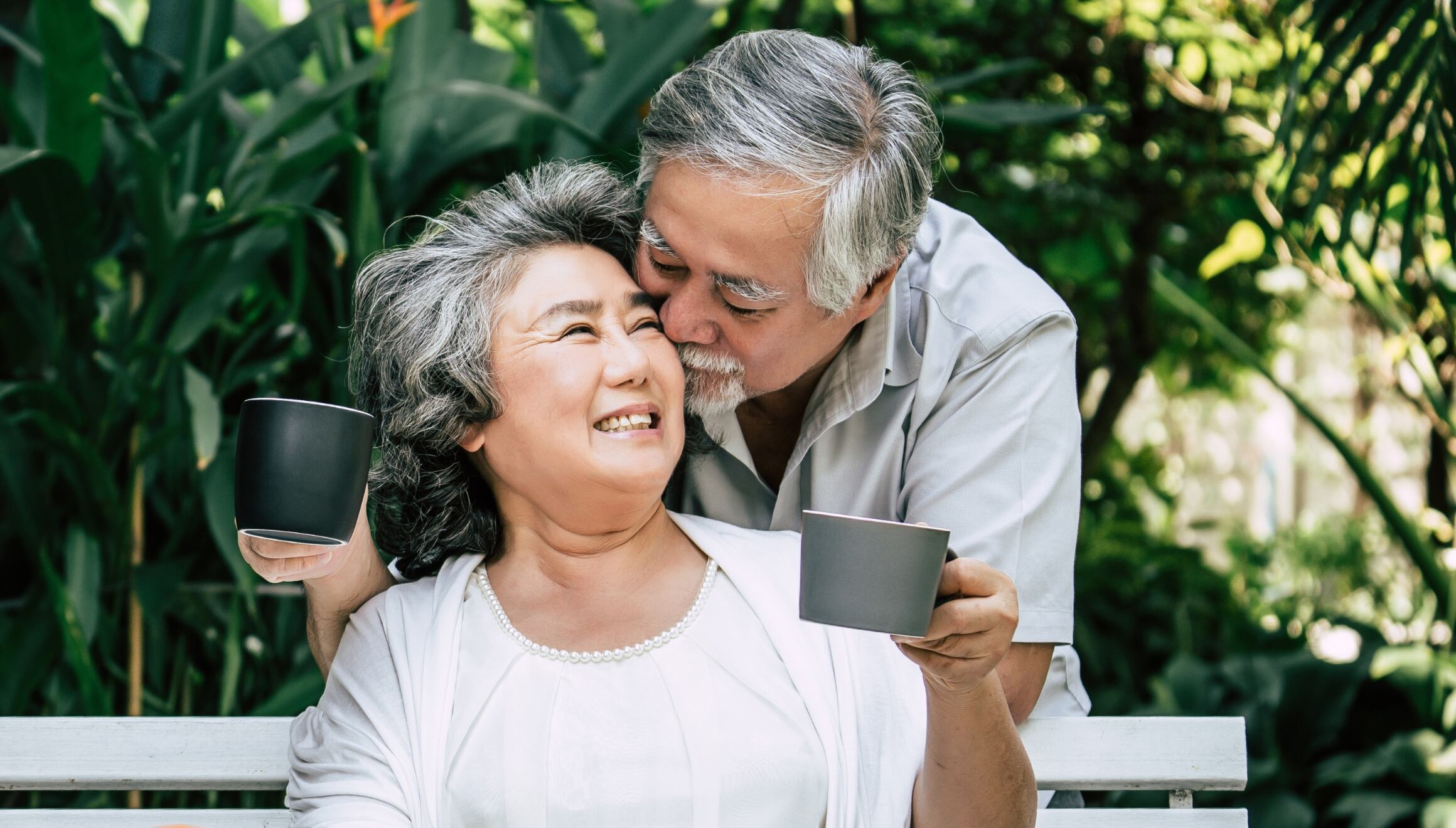 El Seguro Social de Estados Unidos ofrece beneficios para cónyuges y excónyuges (Foto: Freepik)