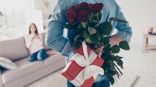 San Valentín 2024: el regalo más buscado por los limeños, ¿de cuánto es su ticket?