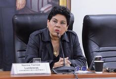 Congreso: solicitan a Contraloría informe sobre regiones con más obras paralizadas