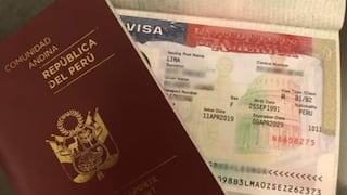 Suben tarifas para obtener visa a Estados Unidos ¿cuándo aplica y desde cuándo?
