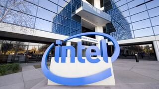 Intel invertirá US$ 1,600 millones en fábrica en China
