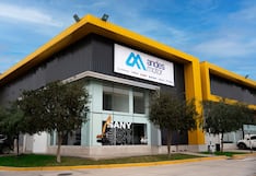 Andes Motor acelera expansión de red a nivel nacional y alista mejoras logísticas