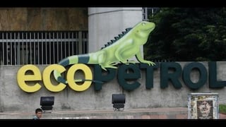 Colombiana Ecopetrol recibe autorización para emitir bonos externos por US$ 2,000 millones