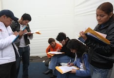 Creación de empleos se acelera para profesionales con título universitario, ¿seguirá en 2026?