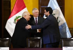 Perú y Guatemala ratifican su TLC: así impactará en ambos mercados