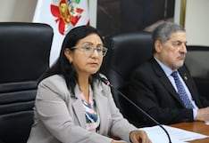 Archivan denuncia contra congresista Katy Ugarte por recorte de sueldos a trabajadores