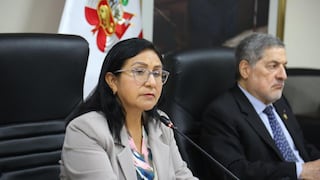 Archivan denuncia contra congresista Katy Ugarte por recorte de sueldos a trabajadores