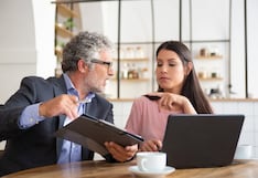 Harvard Business Review: un mejor enfoque para la mentoría o cómo unir el capital social