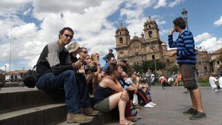 Estados Unidos baja nivel de alerta para que sus ciudadanos viajen a Perú