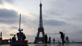 Pronto verá en Francia 'centros comerciales muertos', dice UBS