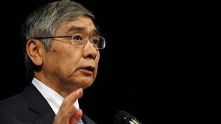 Japón confía en romper el "equilibrio de deflación"
