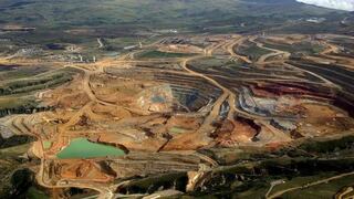 Inversiones mineras aumentaron 42% en abril y sumaron US$ 2,247 millones