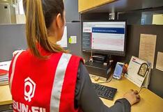 Sunafil: 375 mil trabajadores ingresaron a planilla en el último año, ¿qué regiones destacan?