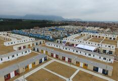 ADI: Estamos atrasados en creación de vivienda social frente a países de la región