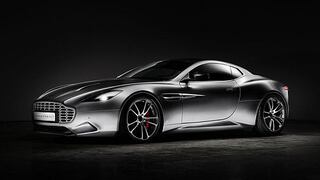 Aston Martin: Prototipo “Thunderbolt” de Fisker es una copia no autorizada