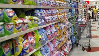 Kantar: marcas importadas ganan protagonismo en consumo de detergentes, ¿a qué se debe?