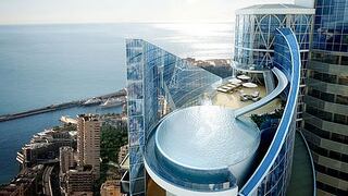 El penthouse más caro del mundo se venderá en Mónaco por US$ 400 millones