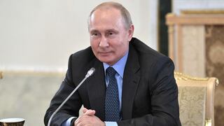 Putin denuncia los intentos de excluir a Huawei de mercados internacionales