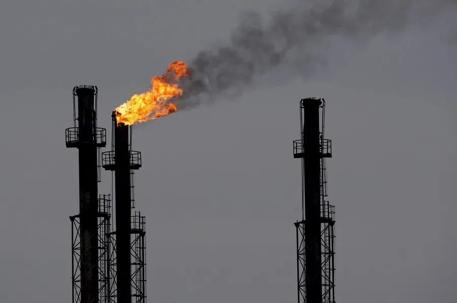 Los lotes con mayor producción fueron Lote 95 ubicado en Loreto, seguido del Lote X y el Lote Z-69, ubicados en Piura. (Imagen: EFE)