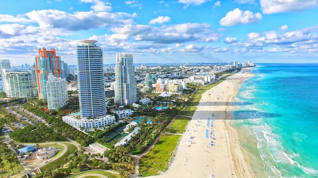 Las mejores playas para vacacionar en Florida
