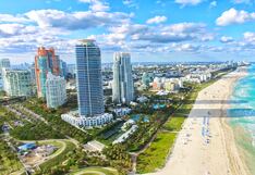 Las mejores playas para vacacionar en Florida