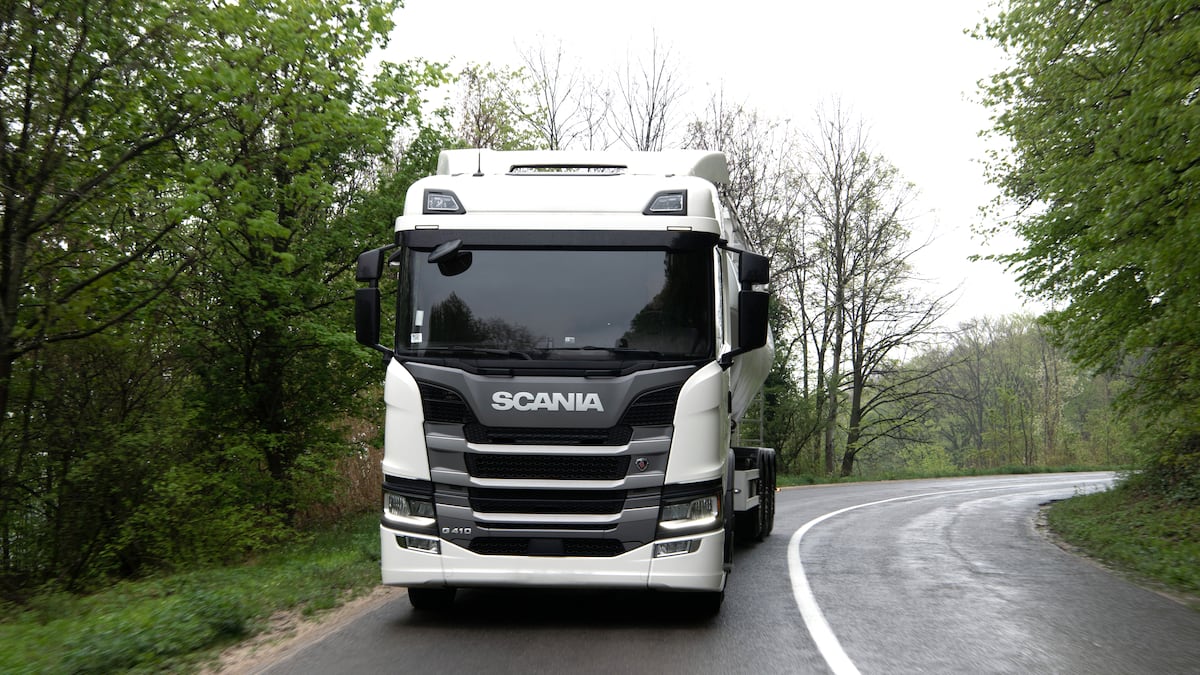 Scania apunta a incorporar su primer camión eléctrico en Perú: ¿qué condiciones necesita?