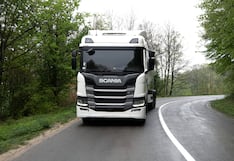 Scania apunta a incorporar su primer camión eléctrico en Perú: ¿qué condiciones necesita?