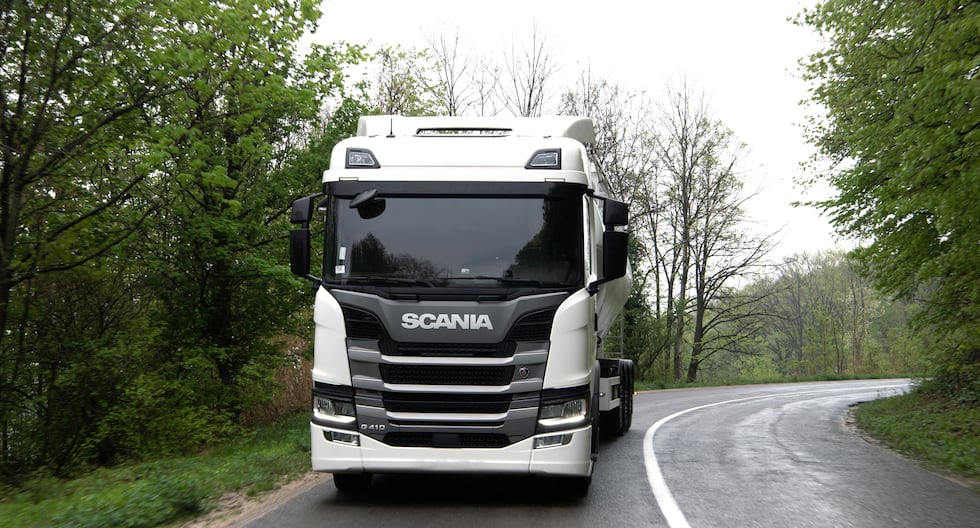 Scania busca crecer en Perú con expansión y enfoque en mujeres
