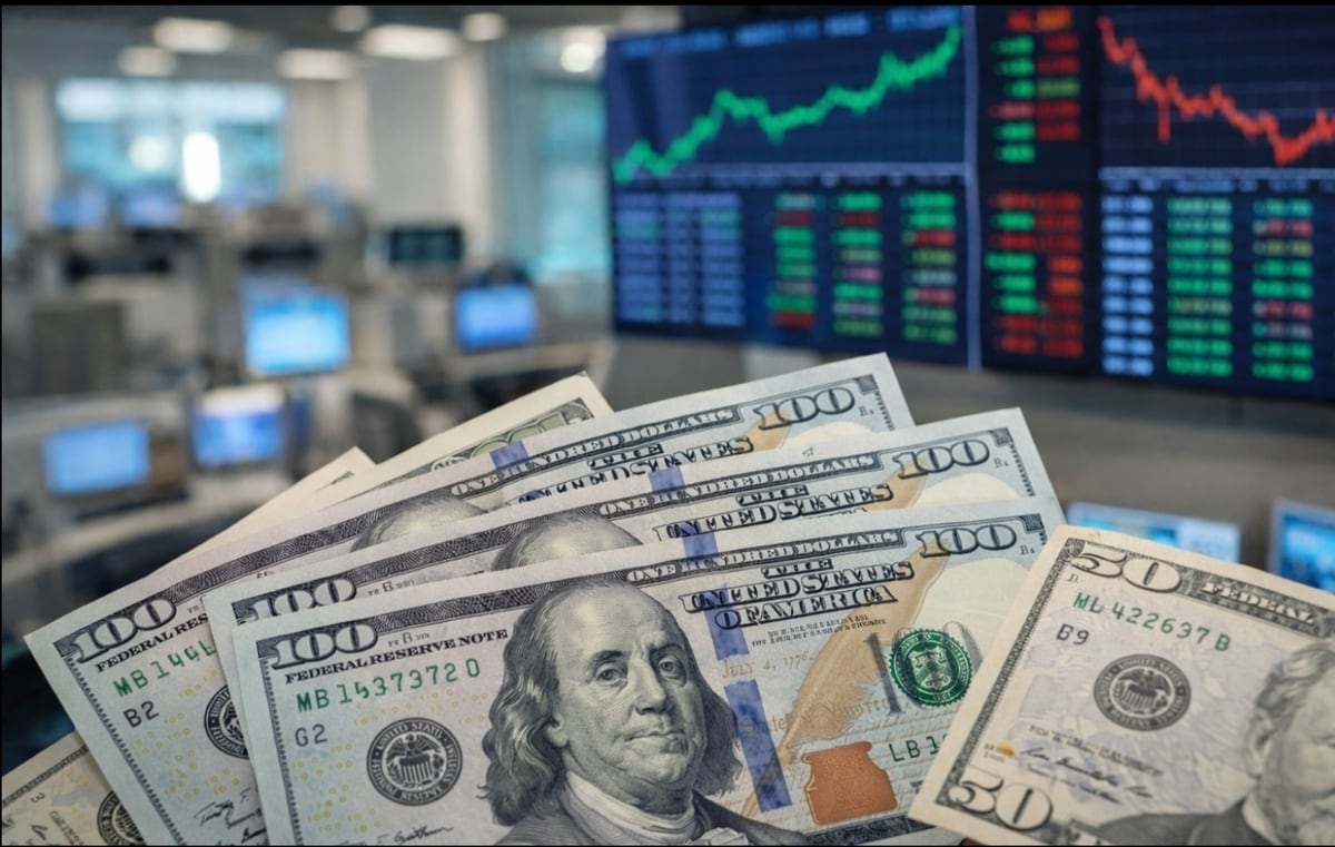 En adelante, el S&P 500 podría dejar de ser el referente indiscutible en cuanto a retornos. Foto composición ChatGPT - Gestión.