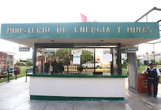 Designan a Nilo Pereira como viceministro de Electricidad