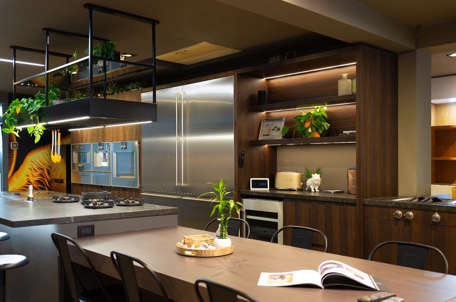 La Cuisine tiene más de 16 tiendas en países de Latinoamérica, El Caribe y en el sur de Florida (EE.UU.).(Foto: La Cuisine Internacional)