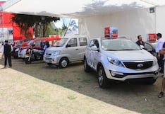 Autos nuevos en Perú: marcas chinas se posicionan entre las más demandadas, ¿por qué?