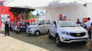 Autos nuevos en Perú: marcas chinas se posicionan entre las más demandadas, ¿por qué?