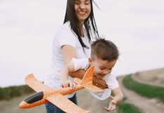 Lo que realmente cuesta criar un hijo en California (y por qué es tan caro)