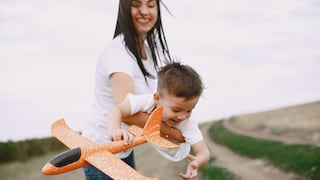 Lo que realmente cuesta criar un hijo en California (y por qué es tan caro)