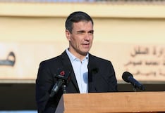 Muresan advierte a Sánchez que Europa no aceptará su ataque contra valores europeos