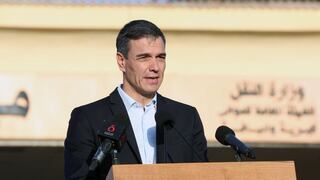 Muresan advierte a Sánchez que Europa no aceptará su ataque contra valores europeos