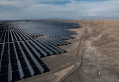 Orygen siente golpe en ingresos, pero impulsa millonaria inversión solar