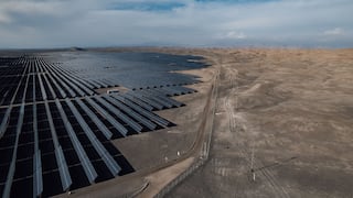 Orygen siente golpe en ingresos, pero impulsa millonaria inversión solar