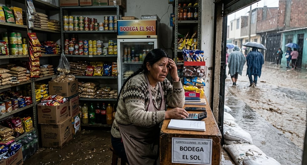 Mypes en Perú alertas por El Niño: errores clave y respuestas