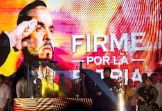 Elecciones en Colombia: el favorito de Trump entusiasma a los mercados