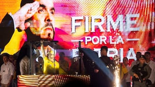 Elecciones en Colombia: el favorito de Trump entusiasma a los mercados