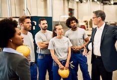Greg Abbott destina US$2,5 millones en capacitación laboral a futuros profesionales: qué estudiantes serán beneficiados